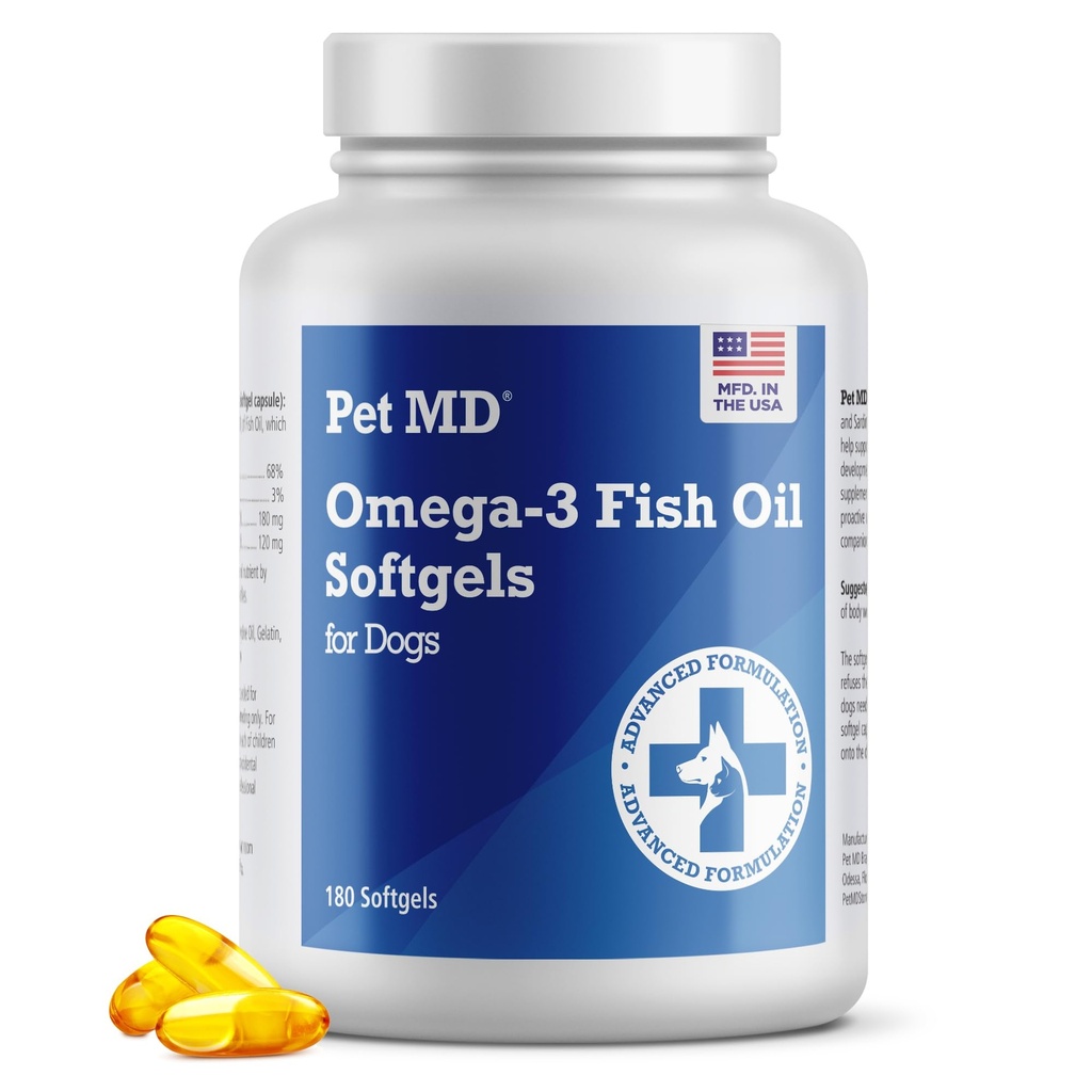Pet MD 