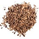 Smoke Camp Remeslo Kava Kava Root, Piper methysticum, Sušený Herb, 1 oz 