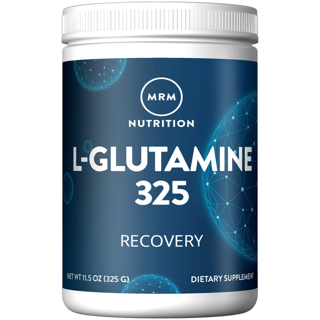 MRM Nutrition L-Glutamine 