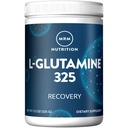MRM Nutrition L-Glutamine 
