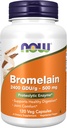 Hypromelain 500 mg 120 Veg Kapsule