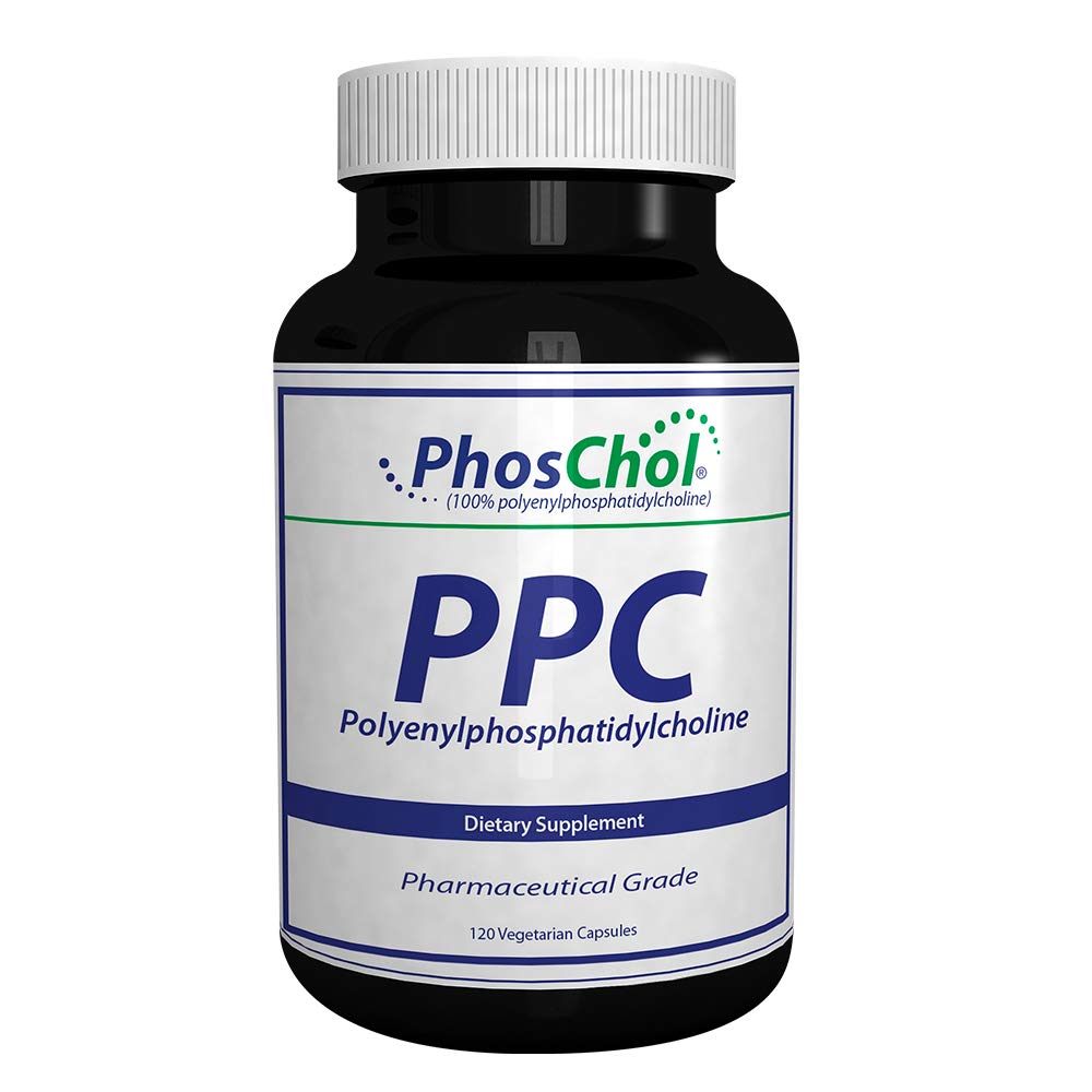 Nutrasal PhosChol, 600mg