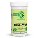 Sunwarrior Probiotiká Soil-based Vegan Kapsule 