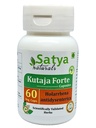 Kutaja Forte Kapsule 500 mg. 60 Veg. Kapsula 