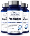 1MD Kompletné probiotiká Platinum 