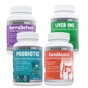 Balance ONE 4-in-1 Bundle 