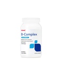 GNC B- Complex Plus Energy 