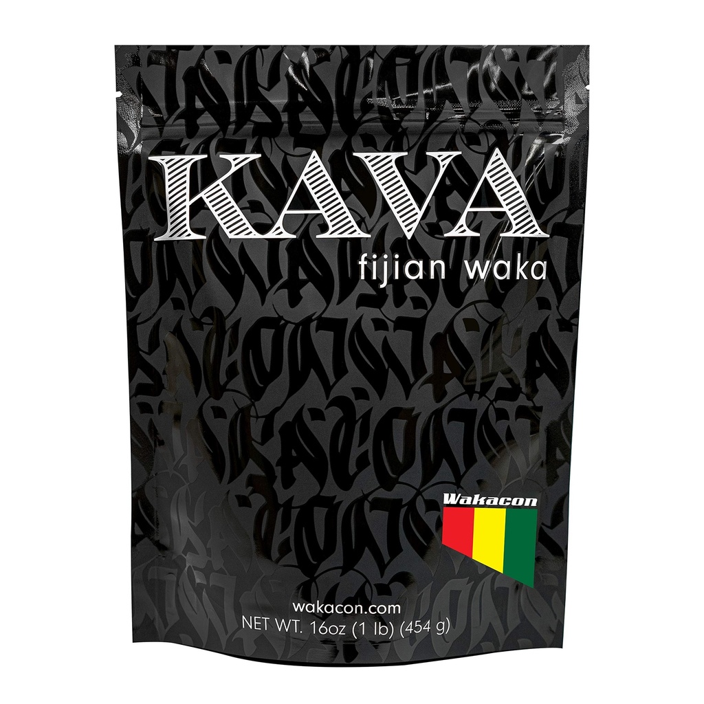 Kava Waka Powder 