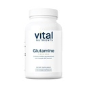 Vital Nutrients Glutamín 3400mg L-Glutamine