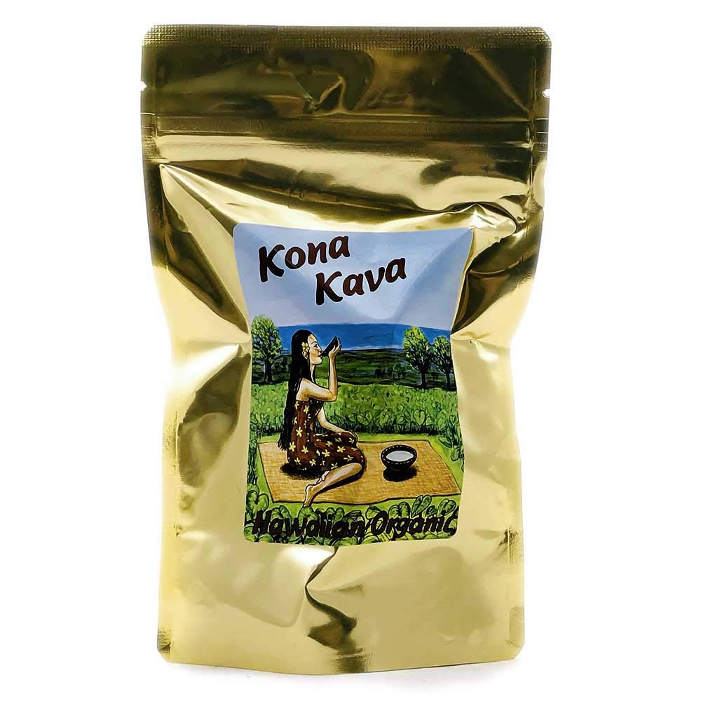 Prášok Noble Kava Root Plus (8 oz)