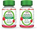 YUM-V'S Multivitamínové Gummy 