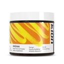 Kion Aminos Essential Amino Acides Powder - Amino Acid Nutritional Supplements, Aminos Powder, Essential Amino Energy No Caffeine, EAAs Amino Acides Powder, BCAA EAA - 30 Servings, Mango
