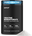 Creapure Creatin Monohydrate Powder 