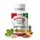 Nopalina Ľan Seed Plus kapsuly 240 kapsúl
