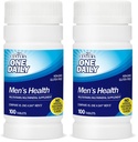 21st Century One Daily Men's Health Tablets, 100 count (Pack of 2)