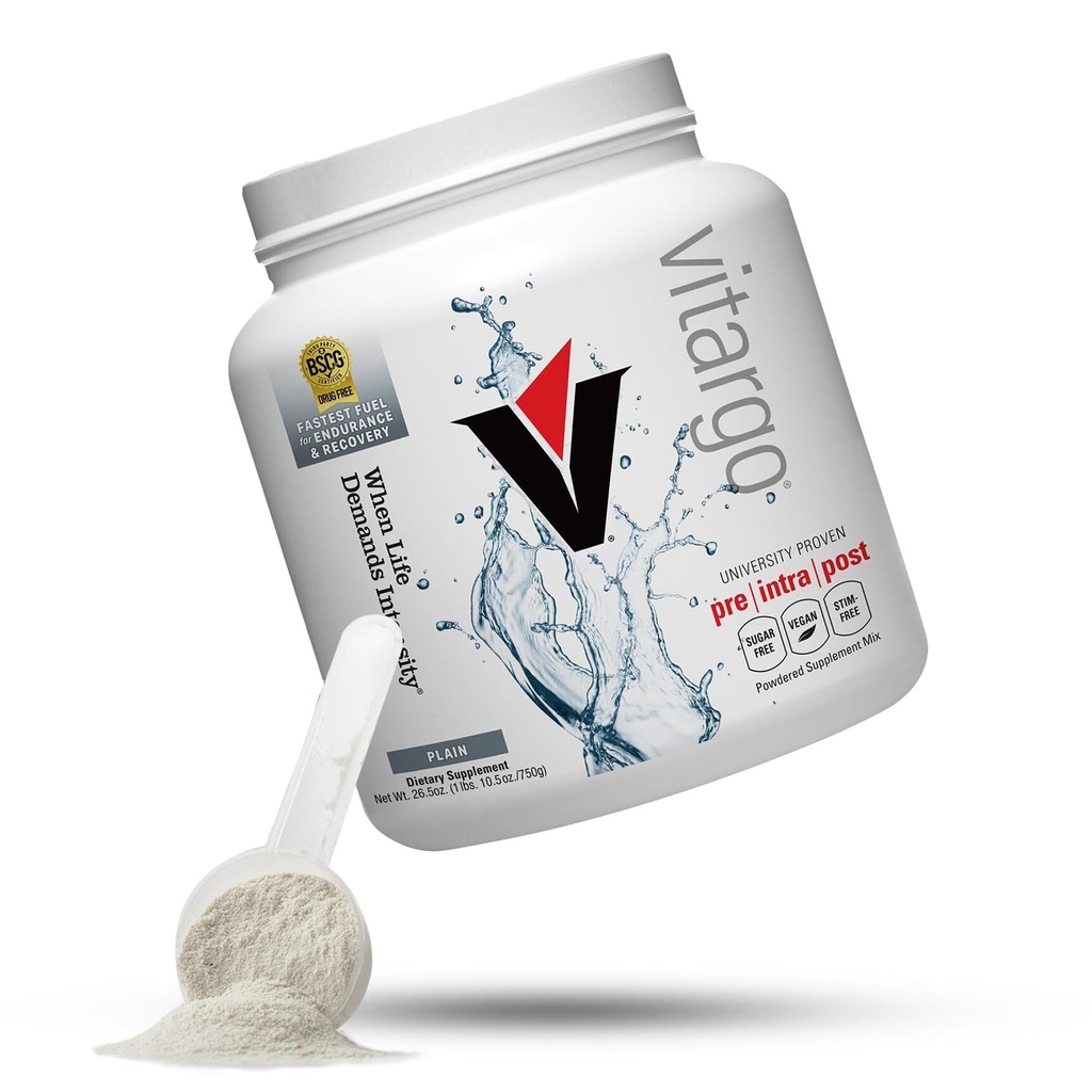 Vitargo Sacharidy prášok 
