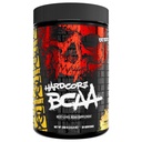 Mutant Hardcore BCAA - Pre, Intra alebo Post Workout BCAA Next Level rozvetvené-Chain Amino Acids Supplement 