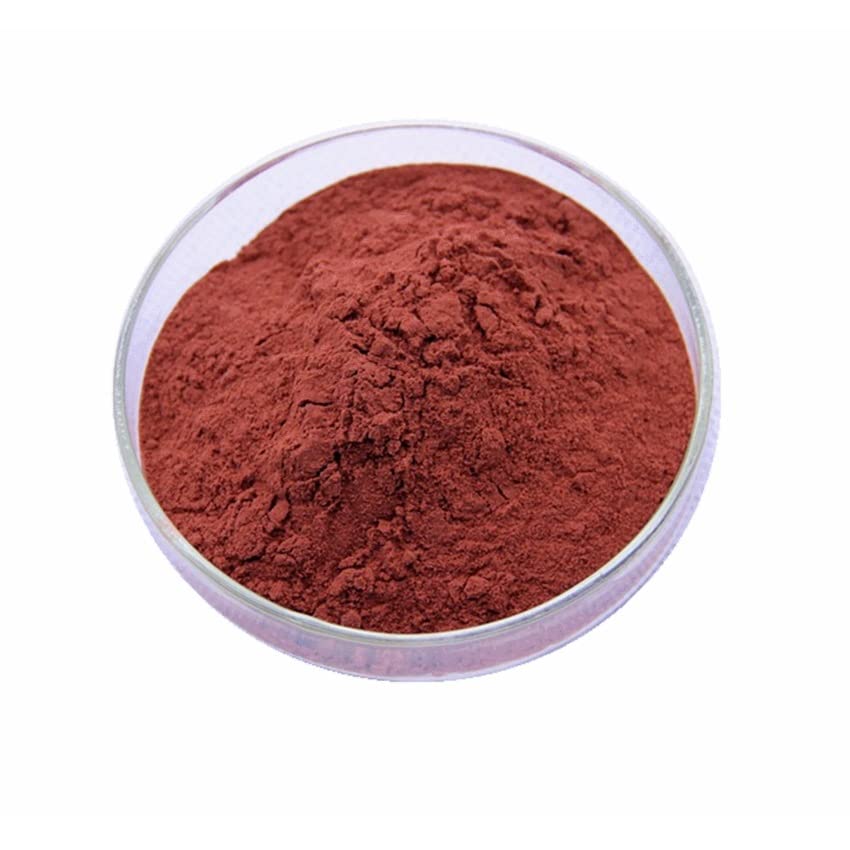 50g ASTAXANTHIN Extract 10%, Hematococcus Pluvialis Extract Powder Antioxidant