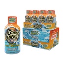 5-hodinová energia Extra sila Strely Tidal Twist chuť, 24 Počet (1,93 fl oz)
