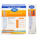 8 v 1 Electrolyte prášok a vitamín C defense Hydratácia, Dual Keto Food Friendly & Draslík Supplement Booster, dospelý nízkokarb rehydratácia roztok nápoj Mix (25-Pack)