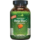 Irwin Naturals Vita C Plus Urgent Rescue, 60 Gróf