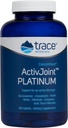 Trace Minerals ActivJoint Platinum - Bone Health & Strength Suplement - Supplement for Joint & Muscle Health Support - Healthy Heart Supplement with Magnézium - 180 Tablets (30 Servings)