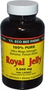YS BEE Farmy Royal Jelly 2000 Mg, 75 CT
