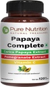 Pure Nutrition Papua Complete 