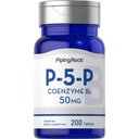 Piping Rock P5P vitamín B6 