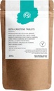 Fitness Health Beta-Carotén 8MG 120 Tablety - Čistý zdroj vitamínu A - Zdravá koža a odolný systém - Tanning Accelerator - Gluten & GMO-free