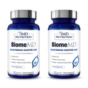 1MD Nutrition BiomeMD Probiotiká 