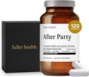 Fuller Health After Party DHM dihydromyricetin doplnok 