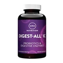 MRM Nutrition Digest-All ® IC Probiotiká a tráviace enzýmy 