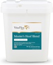 Vita Flex Pro Master's Hoof Blend Formula prírodná tmavo zelená 320 Denné dodávky 20 libry