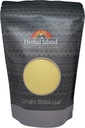 Powder Ginkgo Biloba Leaf - 1 LB alebo 16 OZ