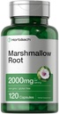 Horbäach Marshmallow Root Kapsule 