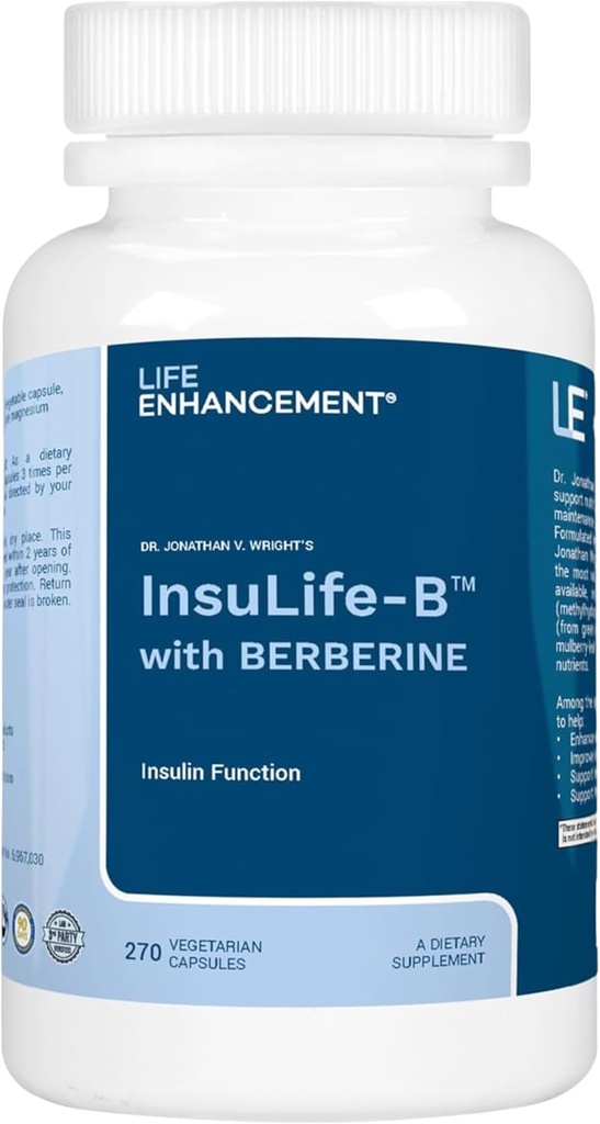 Posilnenie života Inslife-B 