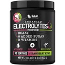 Zelenina Naturals Elektrolyte Powder Recovery Drink (90 Servings 