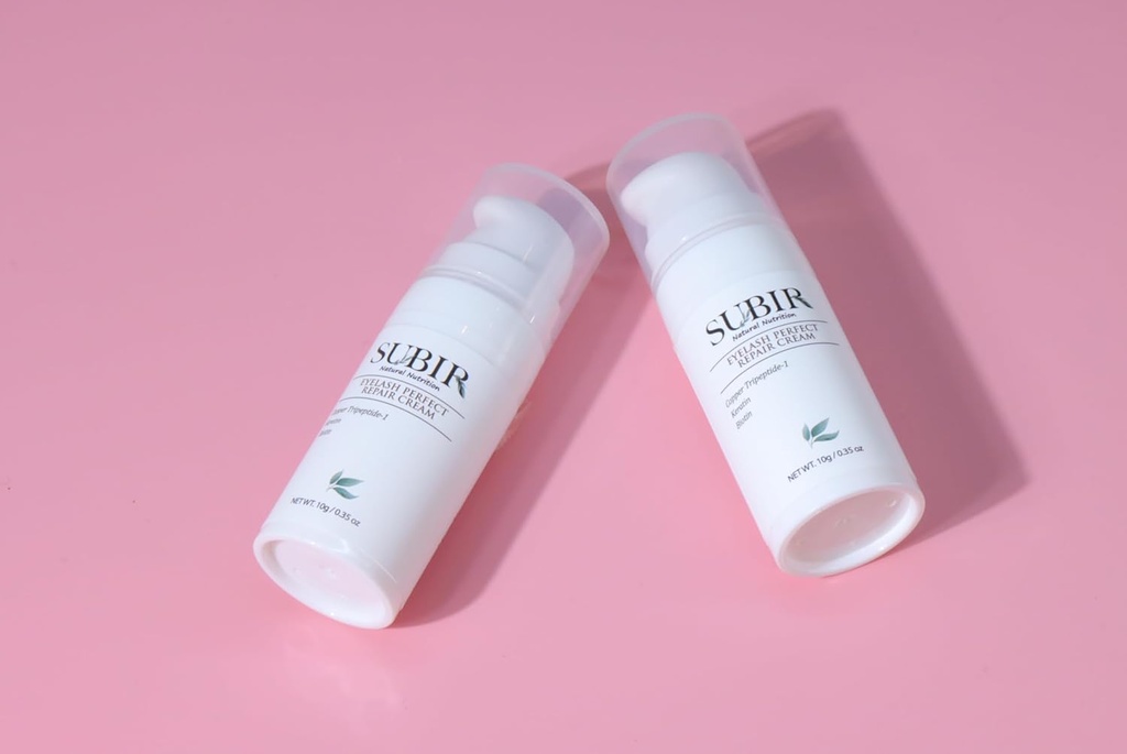 KÓREAN EYE a EYELASH PERFECT OPRAVNÉ LIEČBA CREAM SERUM vyrobené v Kórei ISO22716 Certifikácia