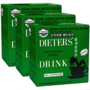 Strýko Lee a Senna Tea 3-Pack 
