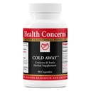 Zdravie obavy studené preč - Imunitná podpora a obrany - Vitamín doplnok pre Cold & Flu Relief - Imunity System Booster - Licorice Root, Dong Quai, Čínsky Skullcap & Andrographis - 90 Kapsule