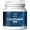 MRM Nutrition L-Glutamine 