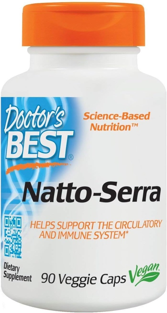 Lekári Best, Natto Serra, 90 grófov