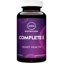 MRM Nutrition Complete E 400 IU vitamín E 
