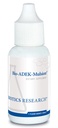 Biotics Research Bio ADEK mulsion - Emulsified Formula, zlepšenie biologickej dostupnosti, podporuje zdravé imunitné odpovede, zdravie kostí, zdravie očí, kardiovaskulárne zdravie, 1 fl oz