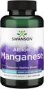 Albion Chronický mangán 40 mg 180 Caps