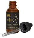 Ormus monoatomické zlato bohaté na čisté M-štátne minerály a biely prášok zlato - čisté 24k zlato - stopové minerálne roztoky 1 oz