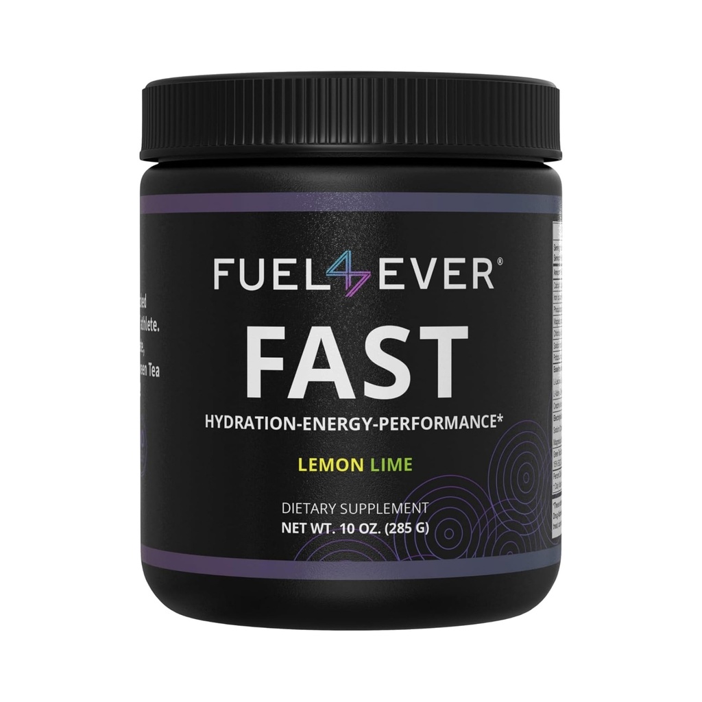 Palivo 4 Ever fast Fasting Electrolyte Powder 