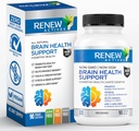 Renew Activitys Brain Health Support 