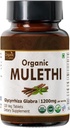 Mulethi 120 Tablety 